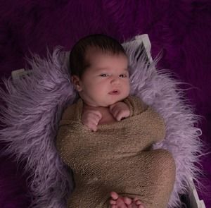 Meet your Posher, Tracy